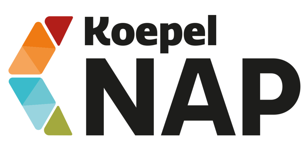 NAP koepe;